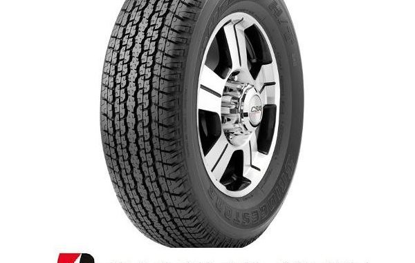 Bridgestone