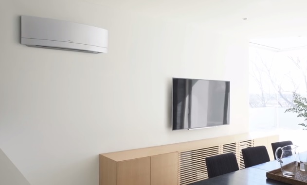 Daikin
