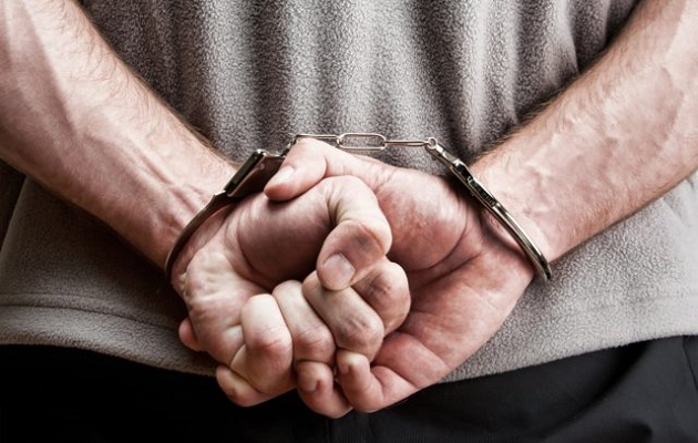 Detención de una pareja de estafadores nipo-brasileña.