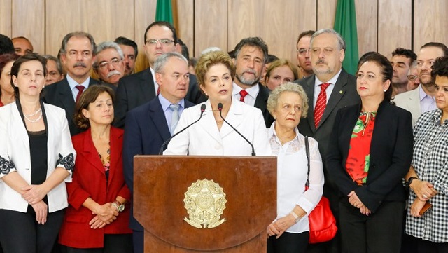 Dilma R.