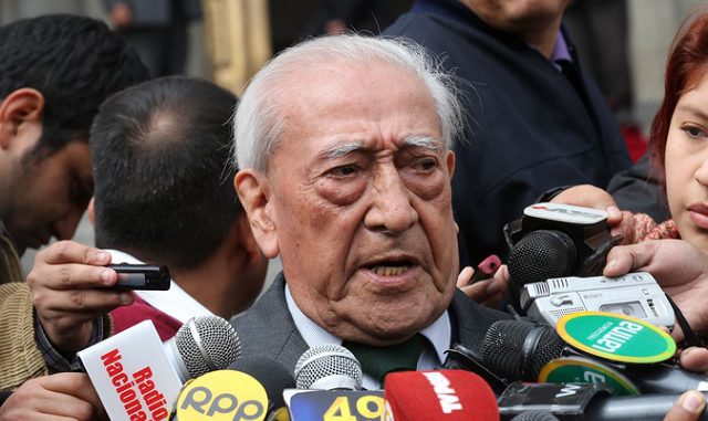 Isaac Humala