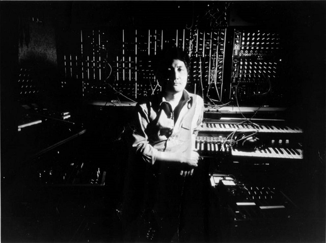 Isao Tomita (foto isaotomita.net)