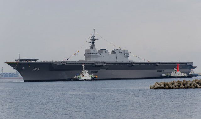 Izumo