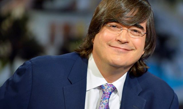 Jaime Bayly