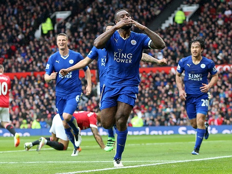 Leicester
