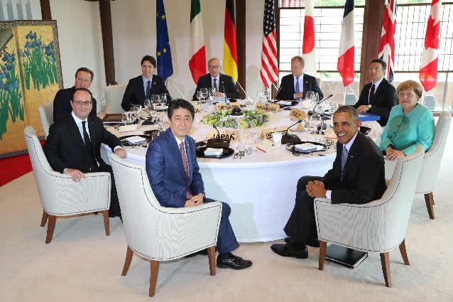 Foto: japan.go.jp/g7