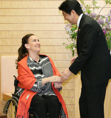 MIchetti-Abe