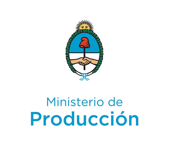Ministerio de Producción