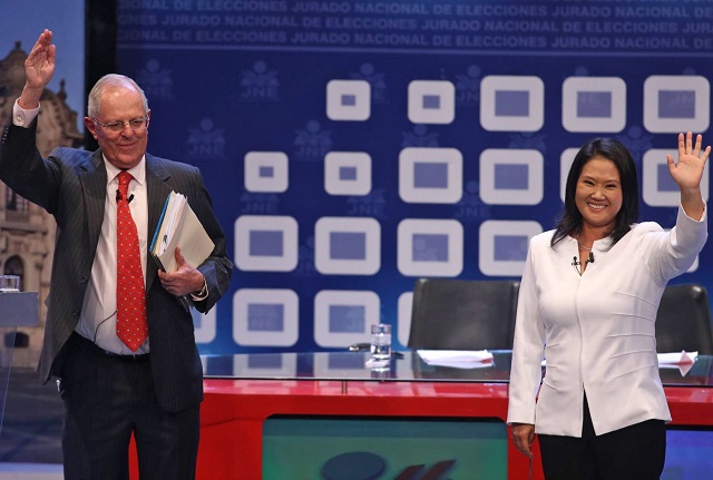 Foto Juan Carlos Guzmán / Andina