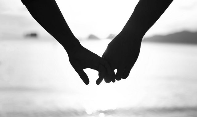 Pareja