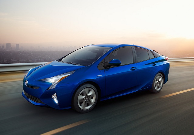 Foto: toyota.com