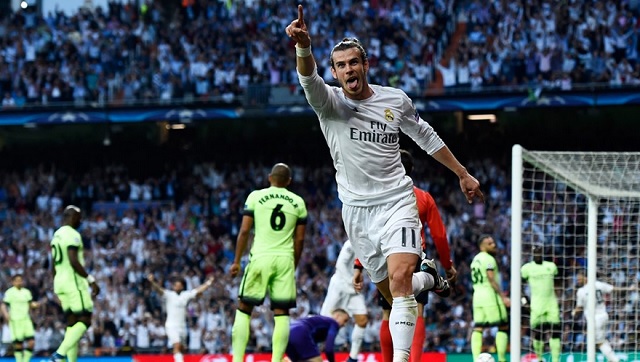 Real Madrid