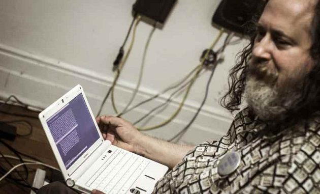 Richard-Stallman