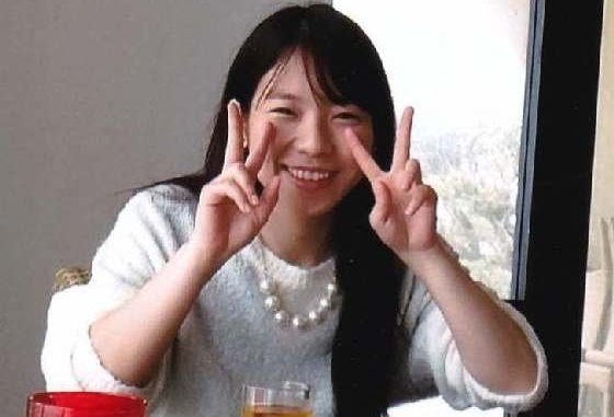 Rina Shimabukuro