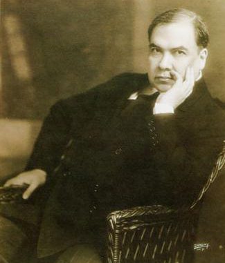 Rubén Darío