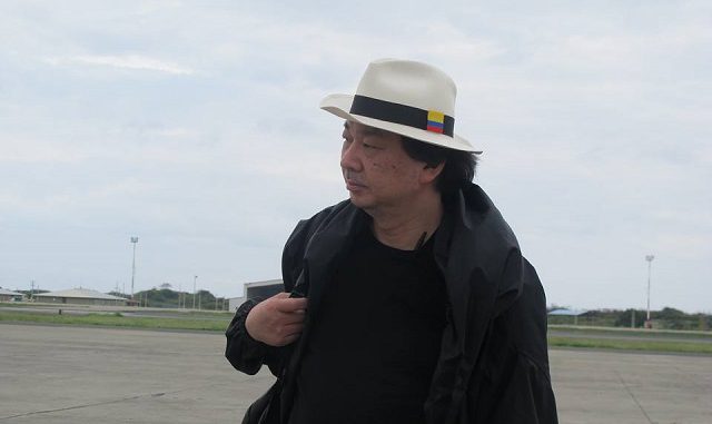 Shigeru Ban