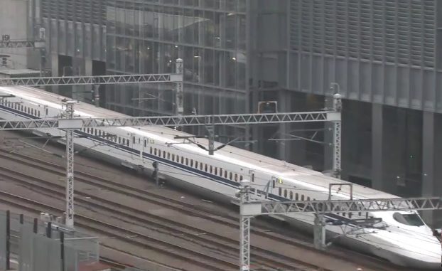 Shinkansen