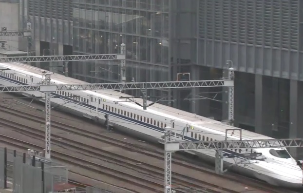 Shinkansen