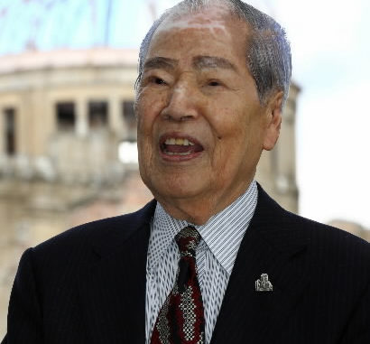 Sunao Tsuboi