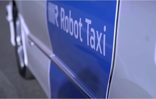 Taxi