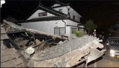 Terremoto
