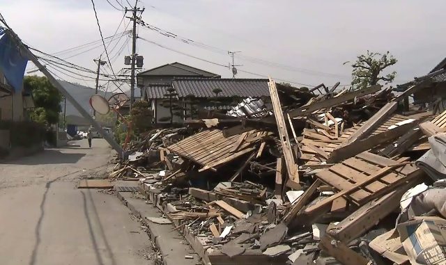 Terremoto
