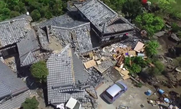 Terremoto