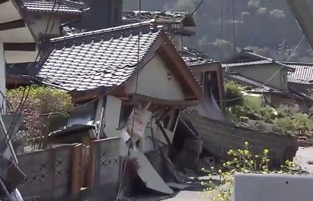 Terremoto