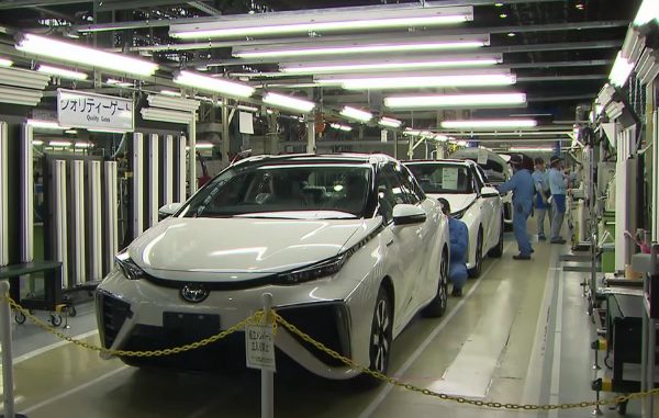 Toyota