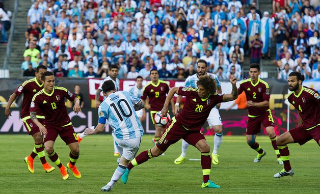 Argentina