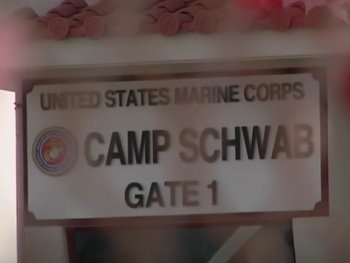 Camp Schwab