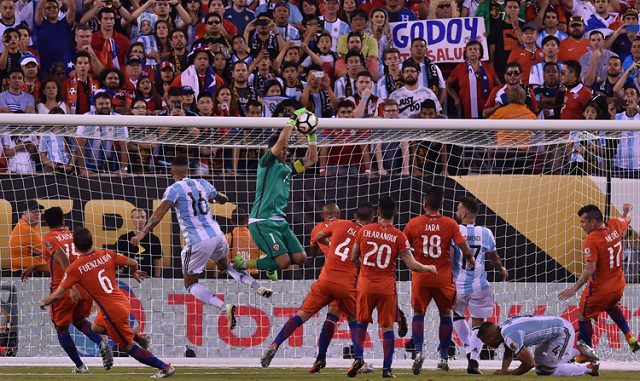 Chile