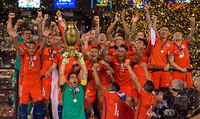 Chile