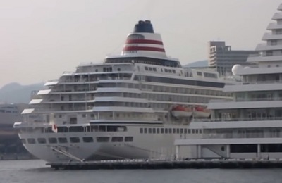 Crucero