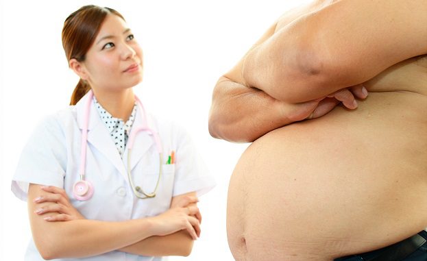 Cómo combatir la obesidad