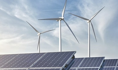 Energia renovable