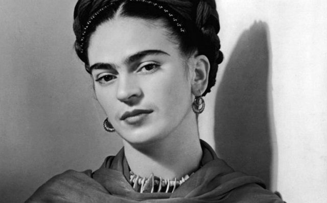 Frida Kahlo