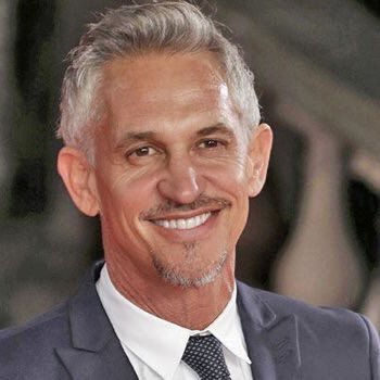 Gary Lineker