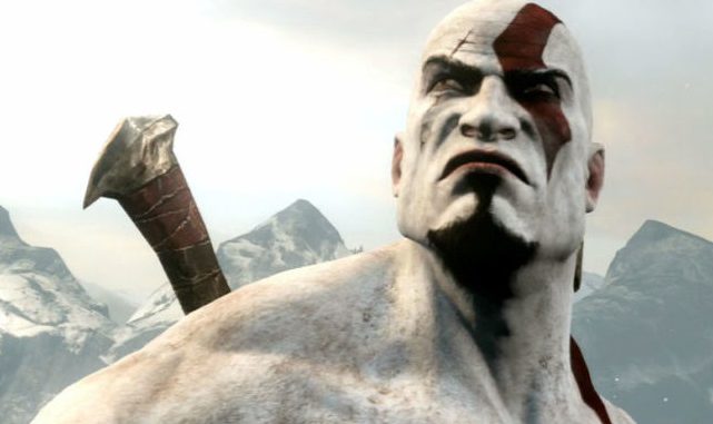 God of War