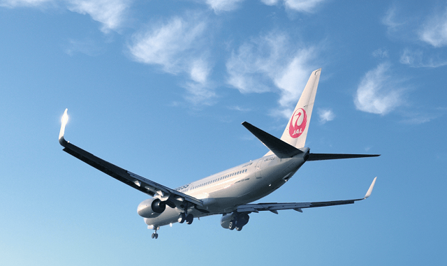 JAL