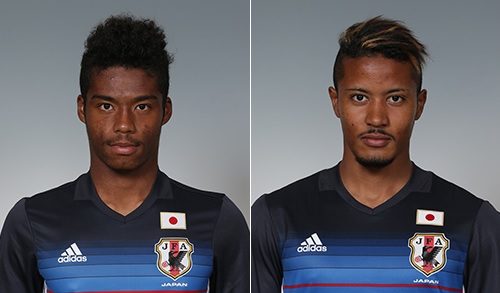 Jugadores