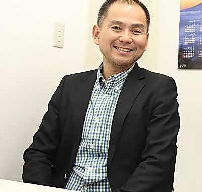 Junichi-Saida-de-TrustPassion-Company
