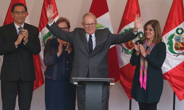 Kuczynski