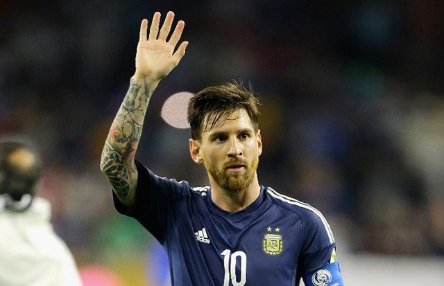 Foto: Conmebol