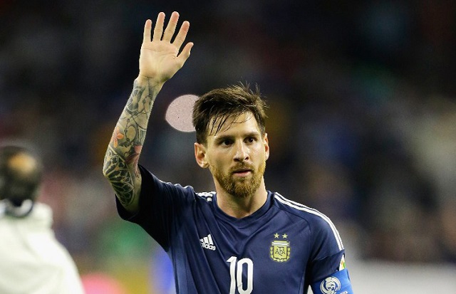 Foto: Conmebol