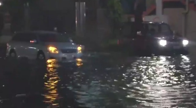 Lluvias