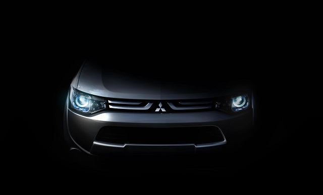 Mitsubishi
