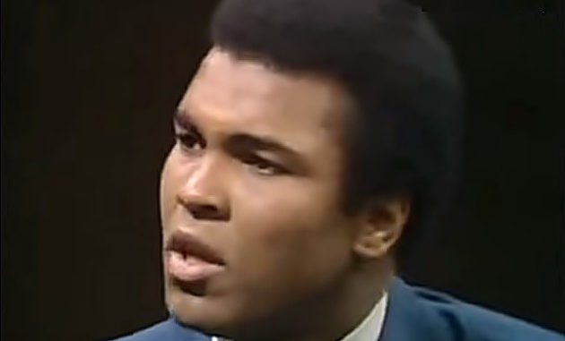 Mohammad Ali TV
