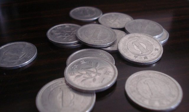 Monedas