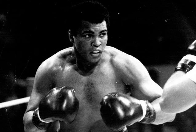 Muhammad Ali